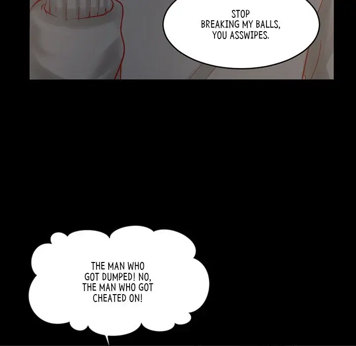 As Fate Would Have It Chapter 18 - Page 25