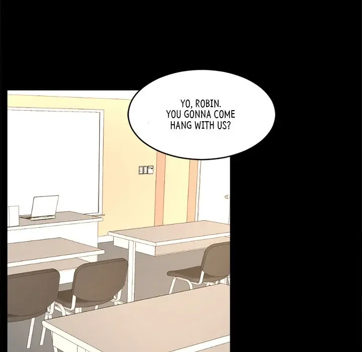 As Fate Would Have It Chapter 18 - Page 34