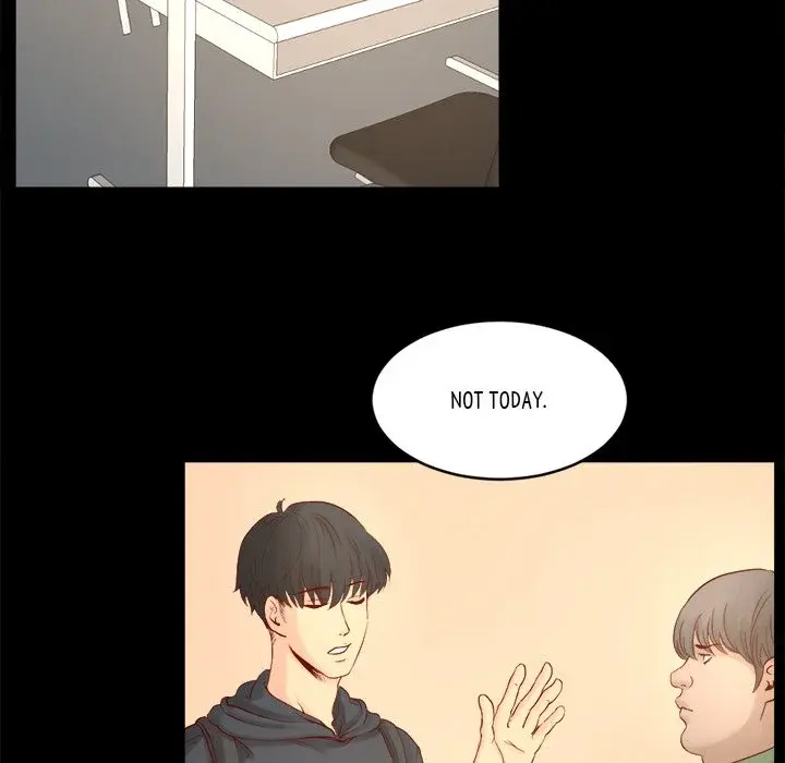As Fate Would Have It Chapter 18 - Page 35