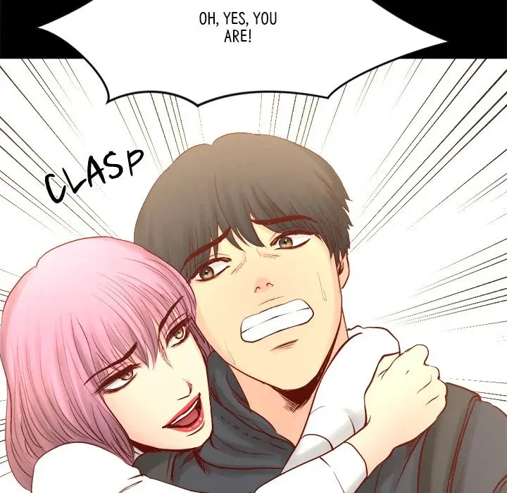As Fate Would Have It Chapter 18 - Page 37