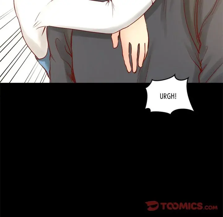 As Fate Would Have It Chapter 18 - Page 38