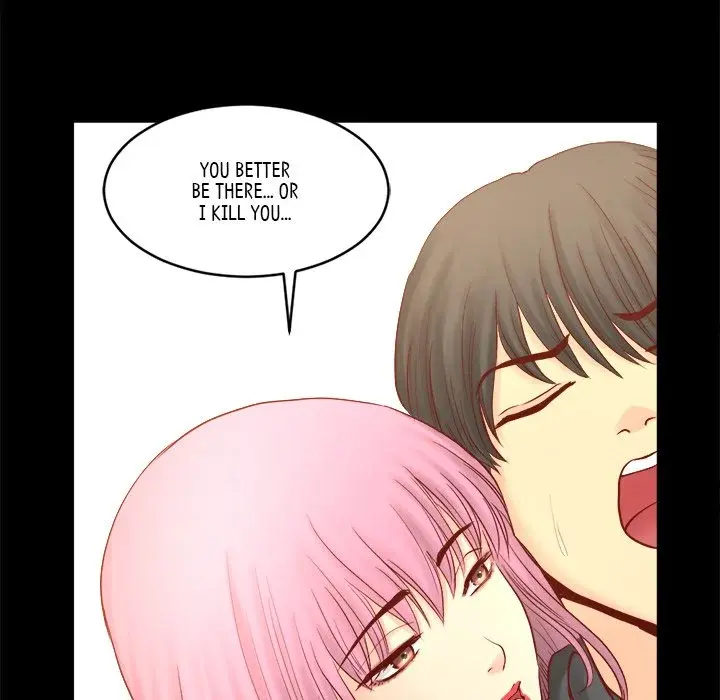 As Fate Would Have It Chapter 18 - Page 39