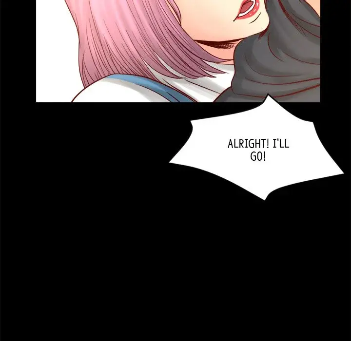 As Fate Would Have It Chapter 18 - Page 40