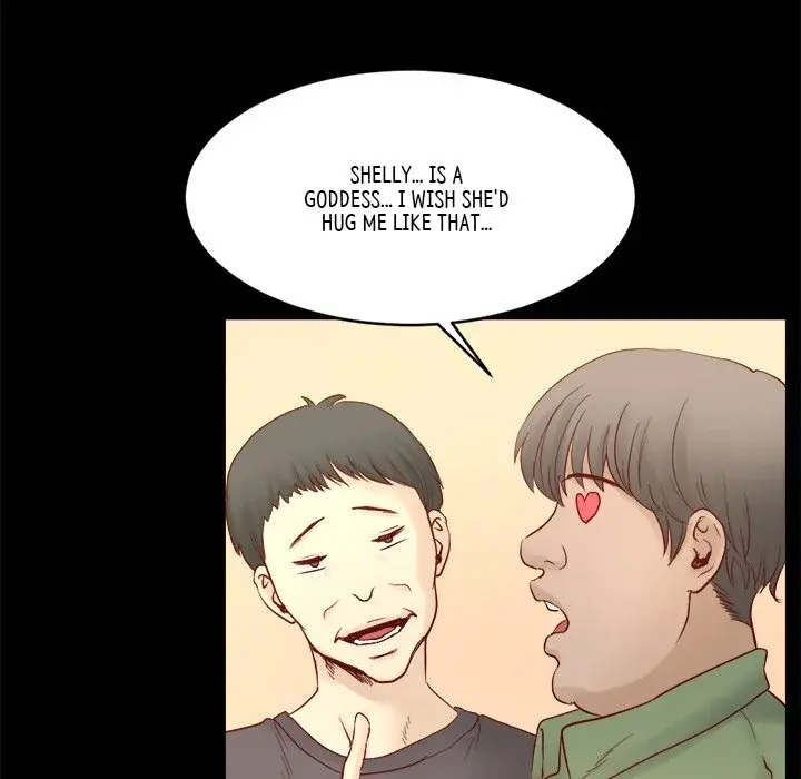 As Fate Would Have It Chapter 18 - Page 43