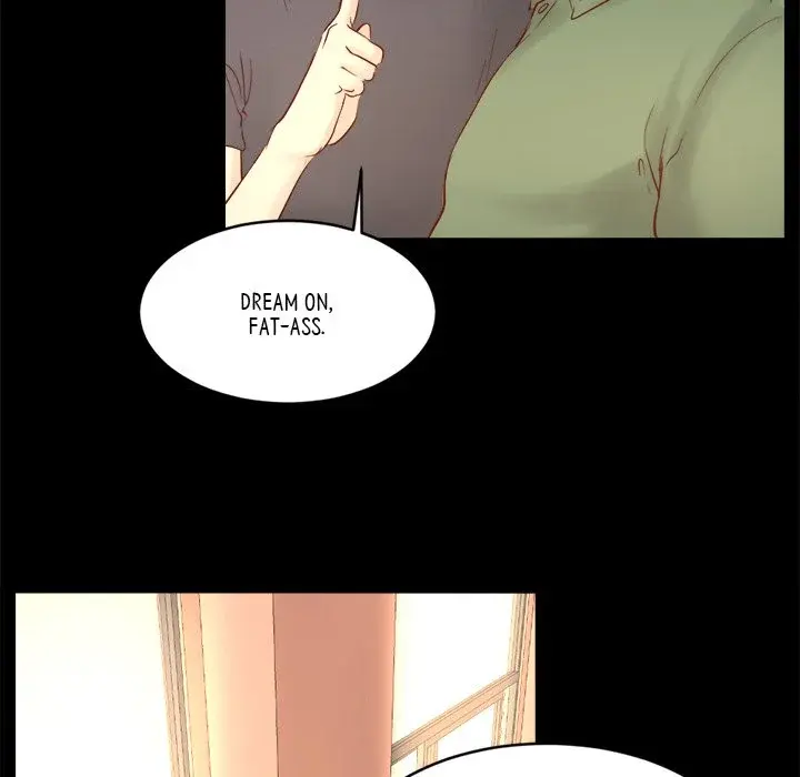 As Fate Would Have It Chapter 18 - Page 44