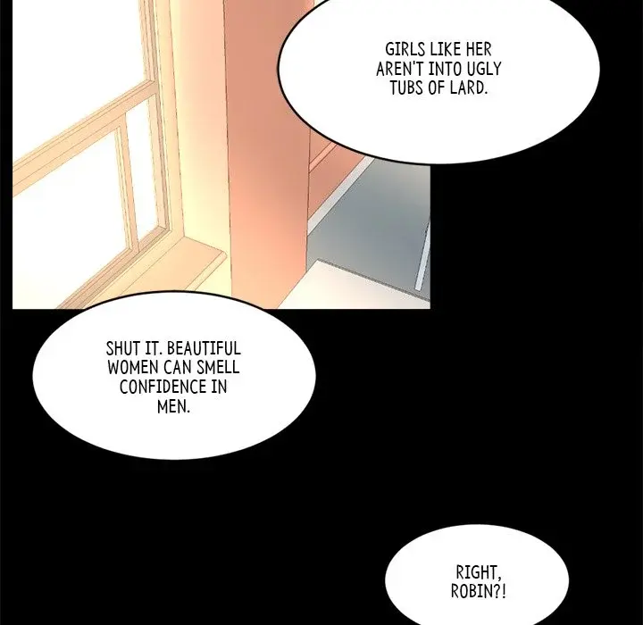As Fate Would Have It Chapter 18 - Page 45