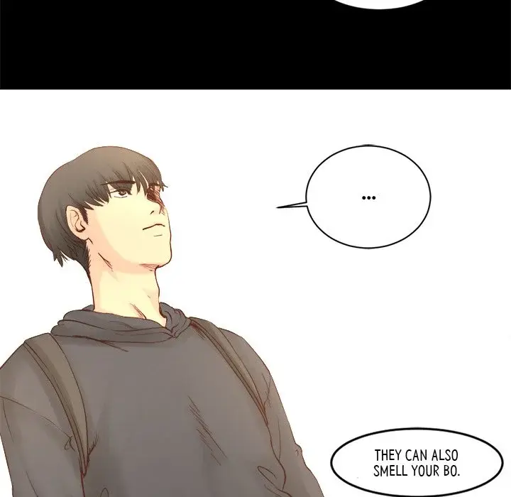 As Fate Would Have It Chapter 18 - Page 46