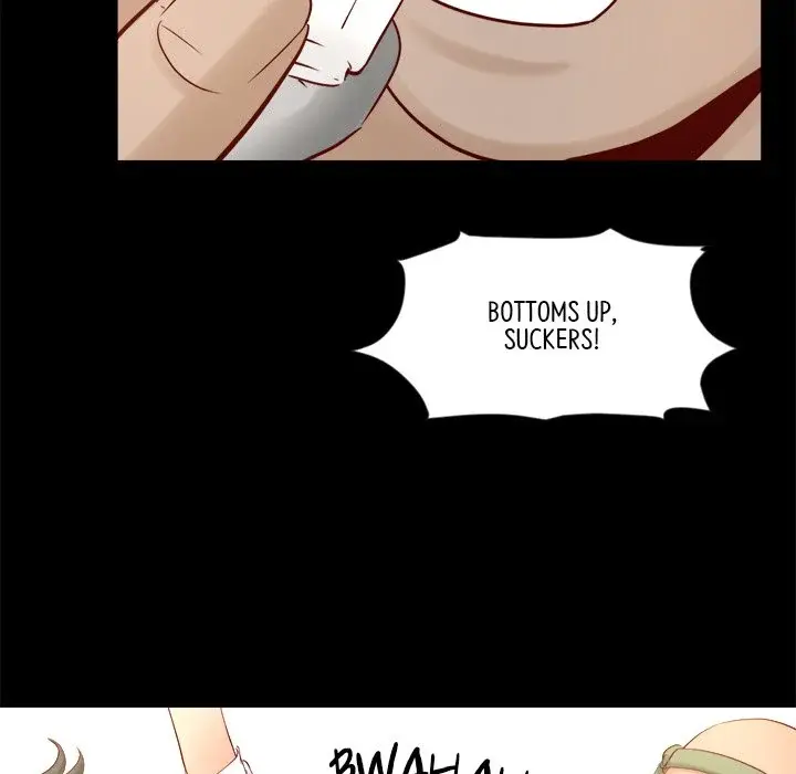 As Fate Would Have It Chapter 18 - Page 54