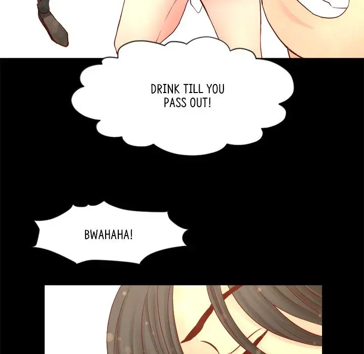 As Fate Would Have It Chapter 18 - Page 56