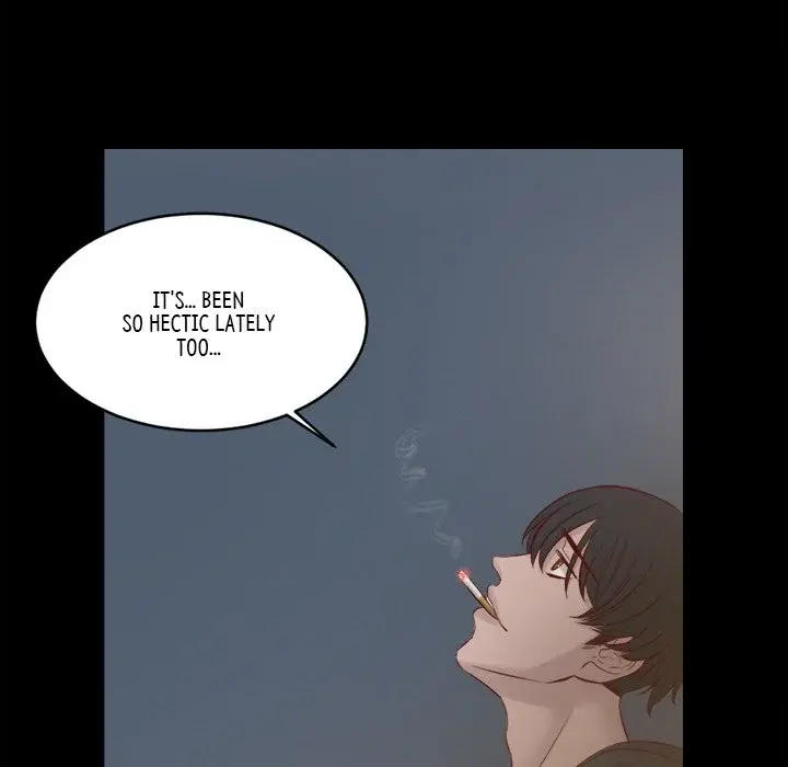 As Fate Would Have It Chapter 18 - Page 66
