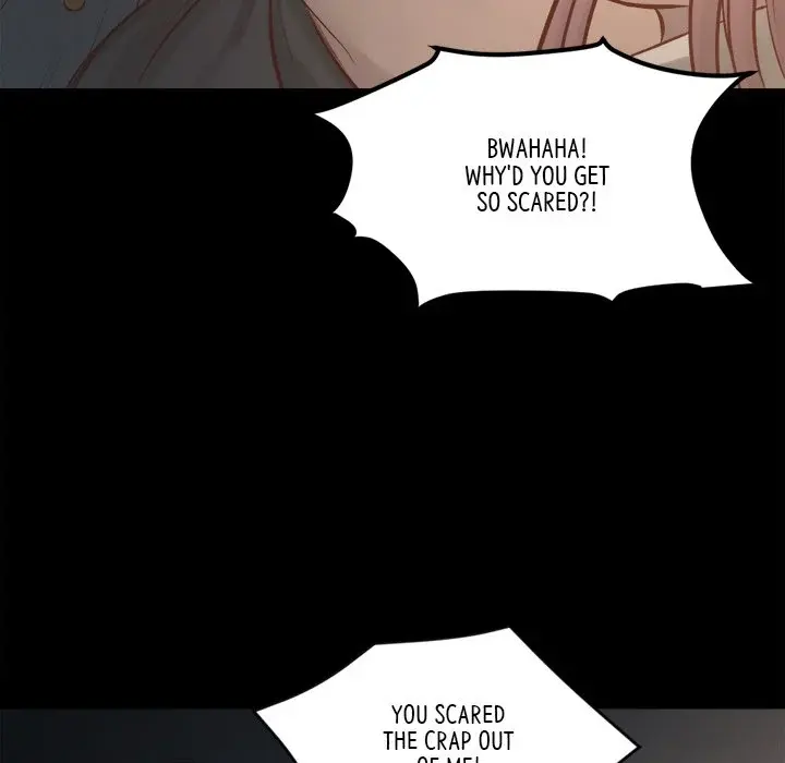 As Fate Would Have It Chapter 18 - Page 73