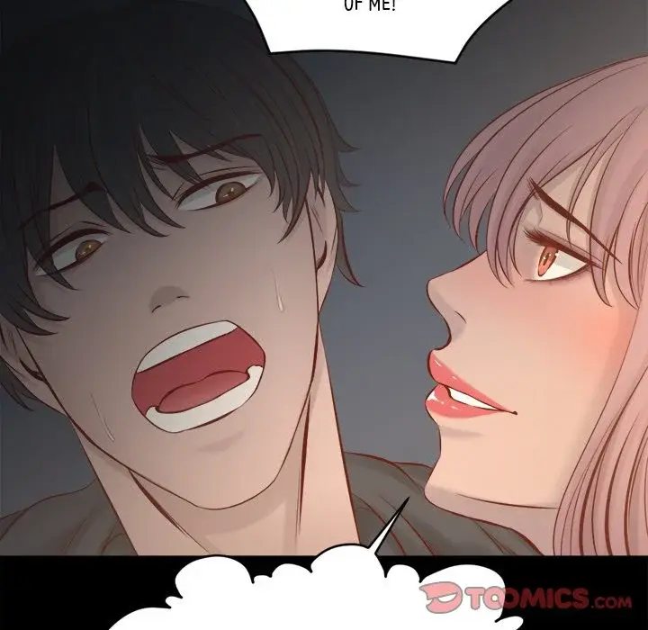 As Fate Would Have It Chapter 18 - Page 74
