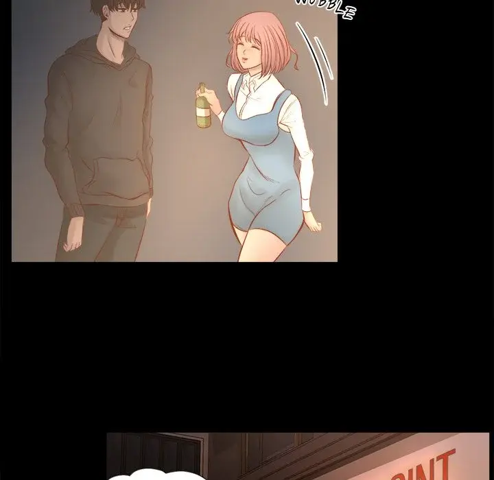 As Fate Would Have It Chapter 18 - Page 76