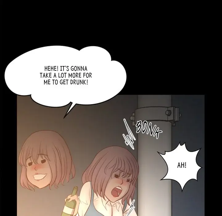 As Fate Would Have It Chapter 18 - Page 78