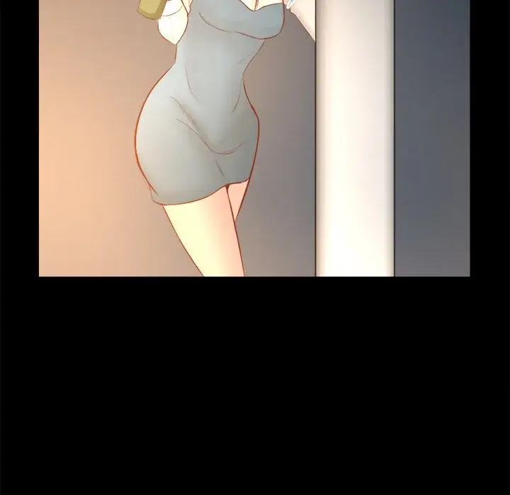 As Fate Would Have It Chapter 18 - Page 79