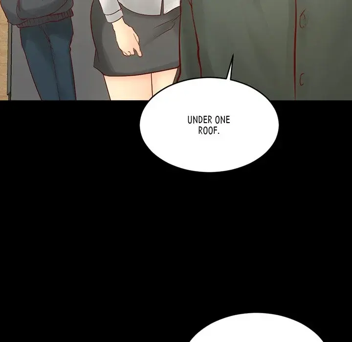 As Fate Would Have It Chapter 18 - Page 8