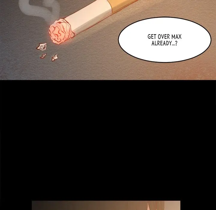 As Fate Would Have It Chapter 18 - Page 86