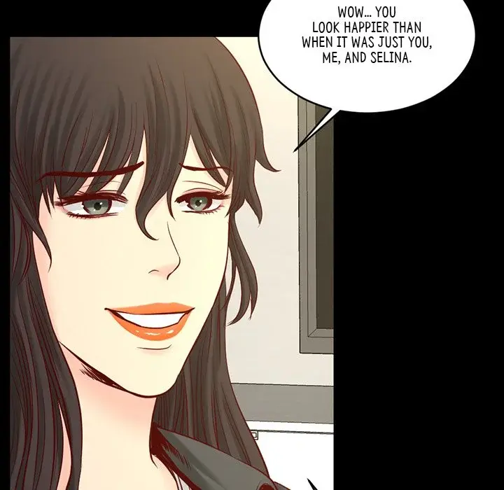 As Fate Would Have It Chapter 18 - Page 9