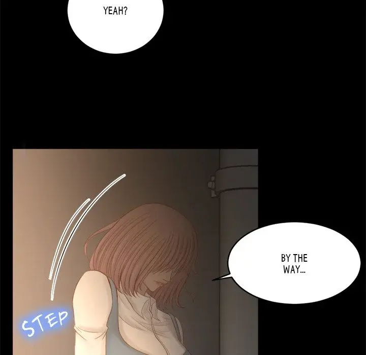 As Fate Would Have It Chapter 18 - Page 92
