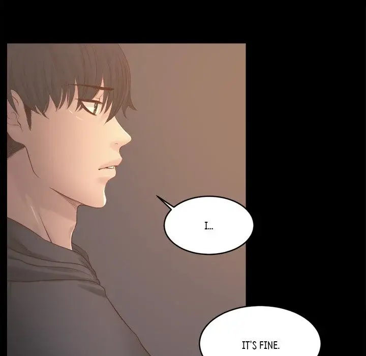 As Fate Would Have It Chapter 19 - Page 10