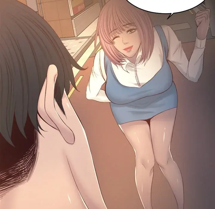 As Fate Would Have It Chapter 19 - Page 15