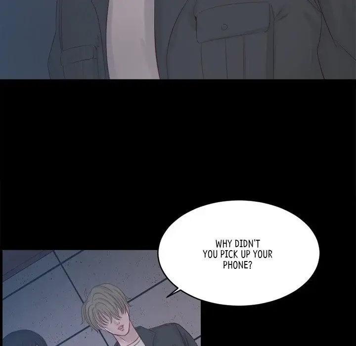 As Fate Would Have It Chapter 19 - Page 46