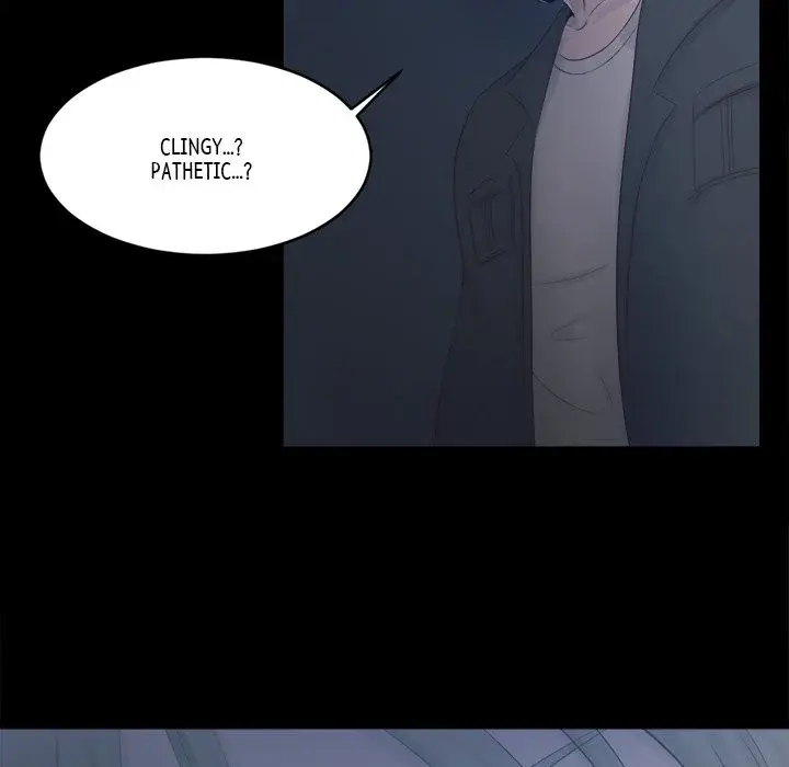 As Fate Would Have It Chapter 19 - Page 54