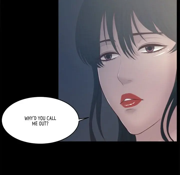 As Fate Would Have It Chapter 19 - Page 60