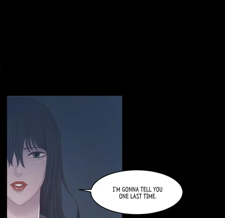 As Fate Would Have It Chapter 19 - Page 61