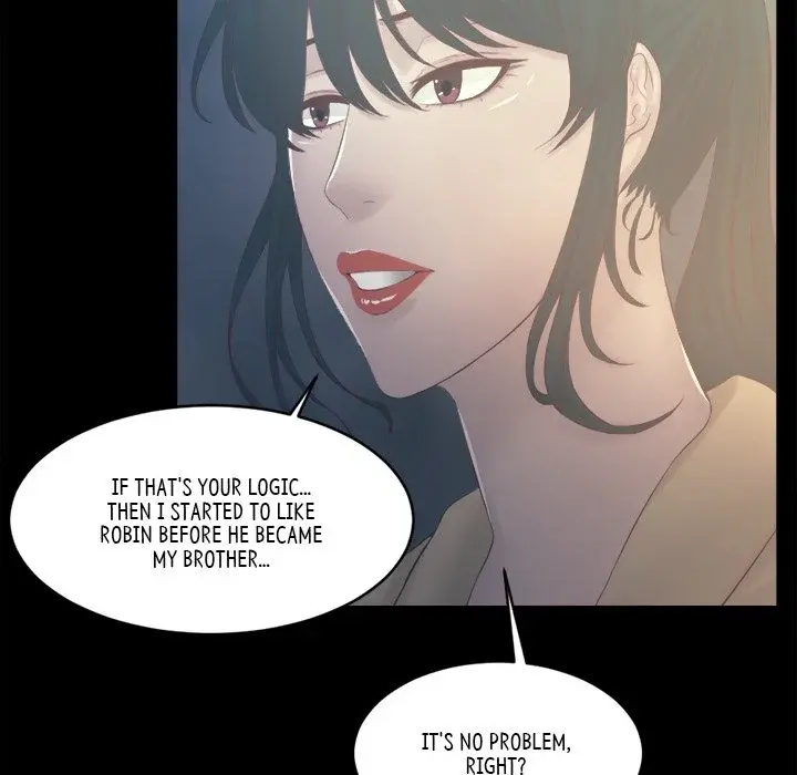 As Fate Would Have It Chapter 19 - Page 83