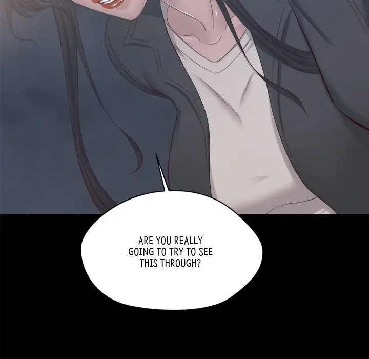 As Fate Would Have It Chapter 19 - Page 87