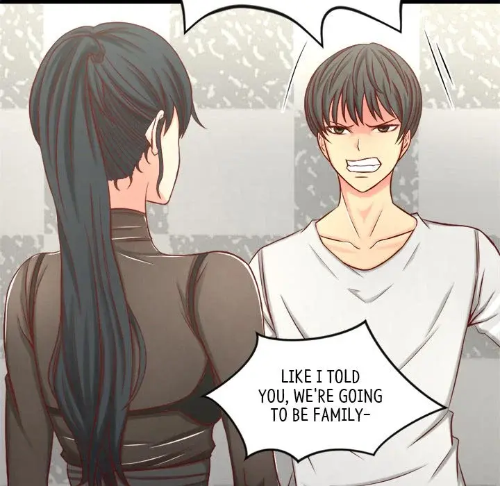 As Fate Would Have It Chapter 2 - Page 10
