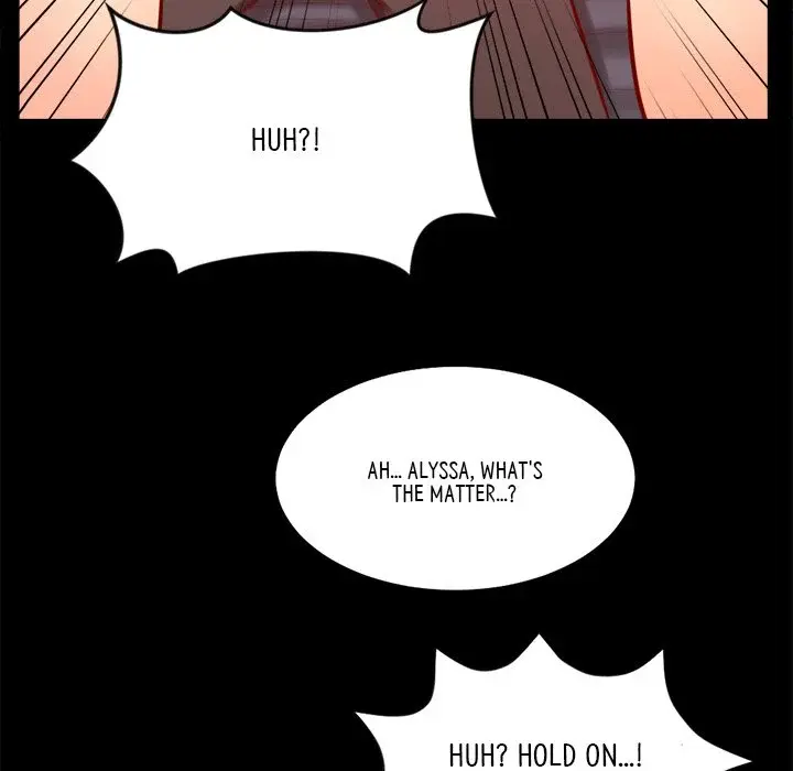 As Fate Would Have It Chapter 2 - Page 111