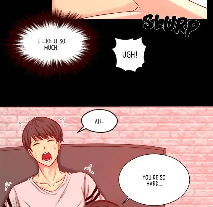 As Fate Would Have It Chapter 2 - Page 116