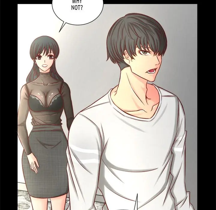 As Fate Would Have It Chapter 2 - Page 18