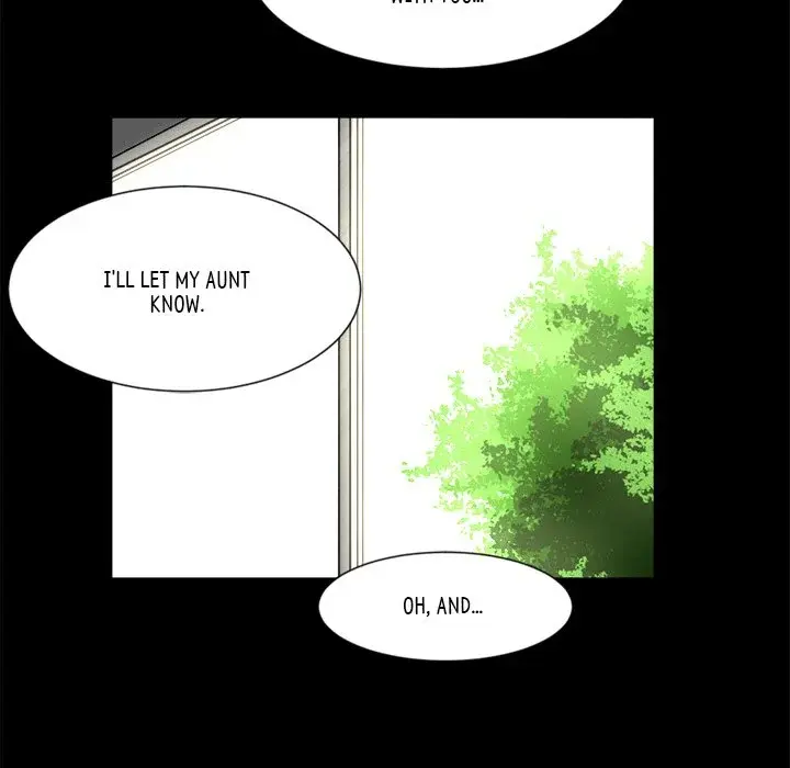 As Fate Would Have It Chapter 2 - Page 26