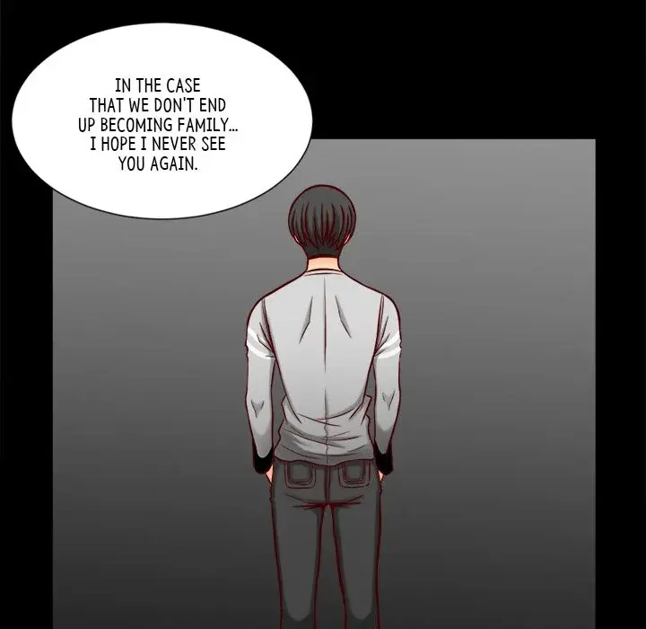 As Fate Would Have It Chapter 2 - Page 27