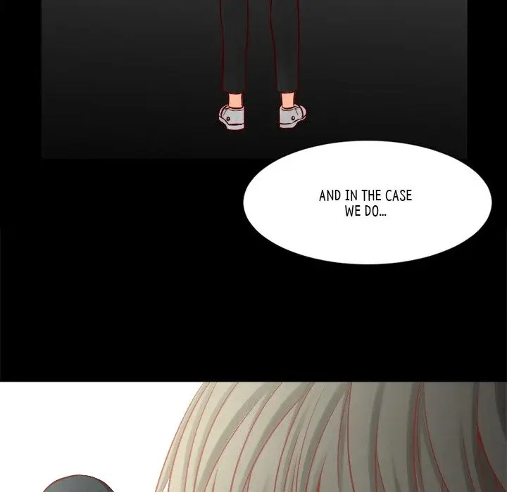 As Fate Would Have It Chapter 2 - Page 28