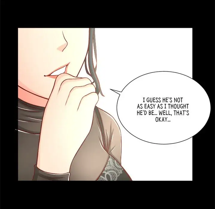 As Fate Would Have It Chapter 2 - Page 32
