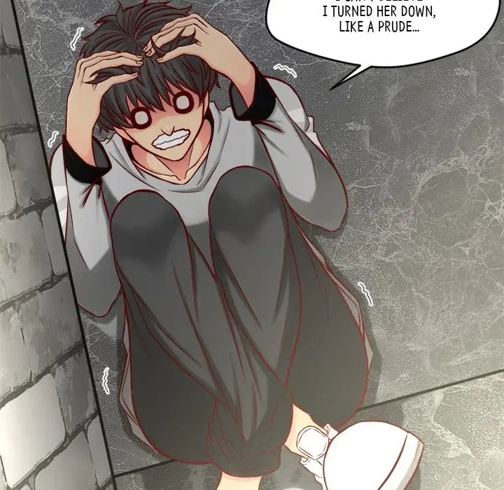 As Fate Would Have It Chapter 2 - Page 37