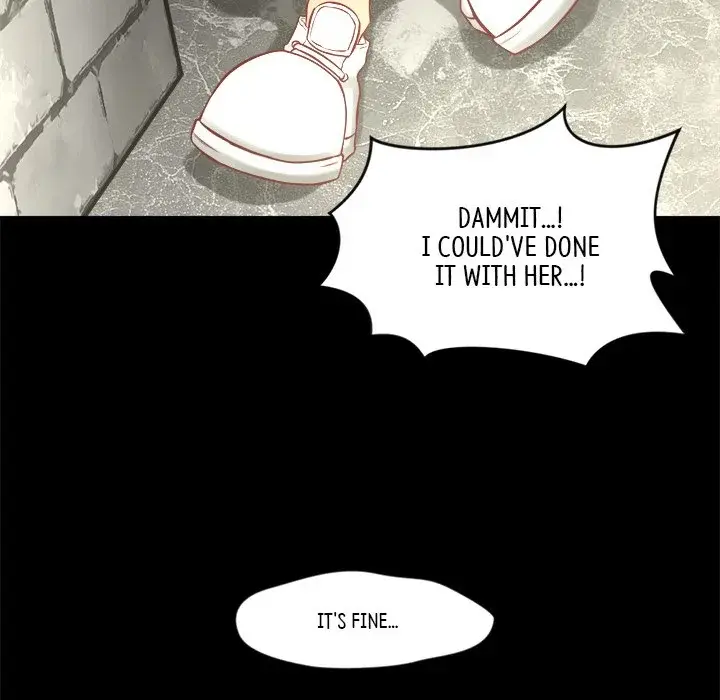 As Fate Would Have It Chapter 2 - Page 38