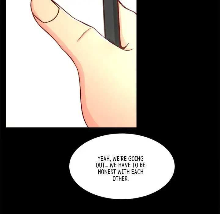 As Fate Would Have It Chapter 2 - Page 41
