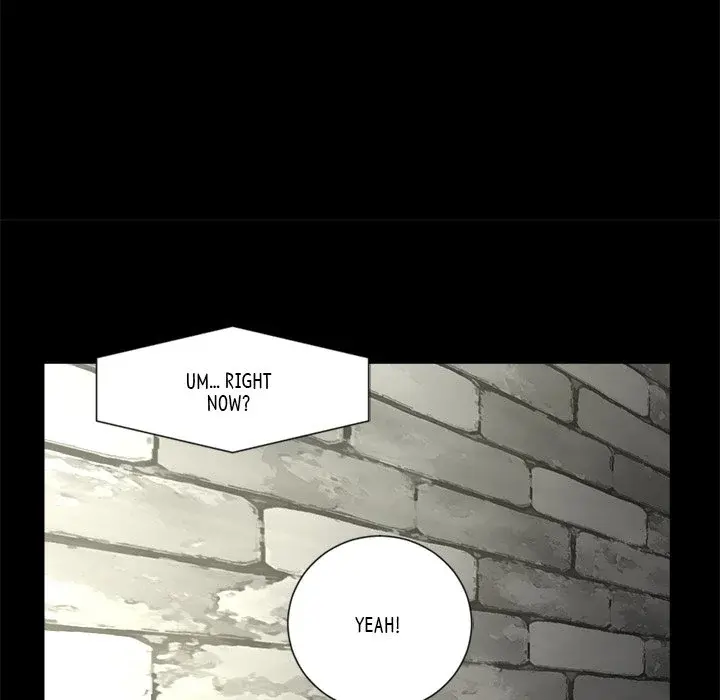As Fate Would Have It Chapter 2 - Page 44