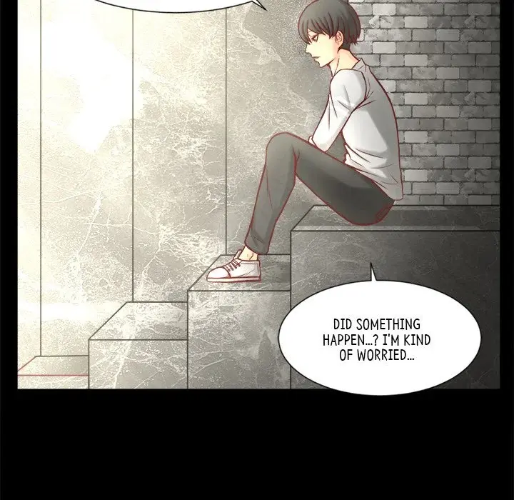 As Fate Would Have It Chapter 2 - Page 46