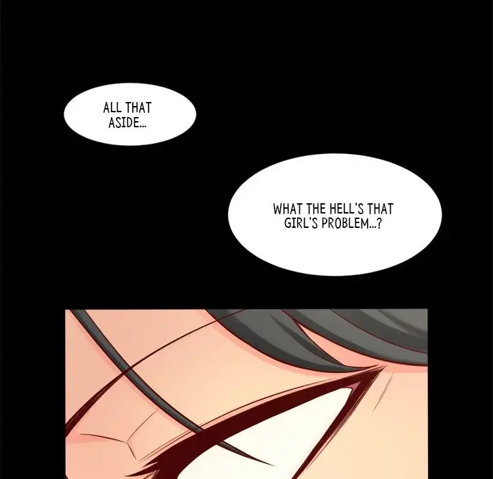 As Fate Would Have It Chapter 2 - Page 47