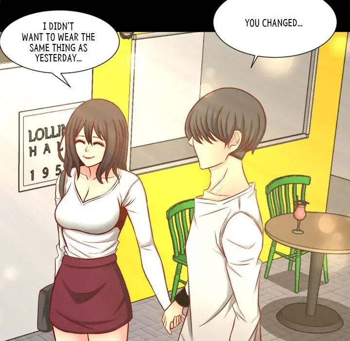 As Fate Would Have It Chapter 2 - Page 68