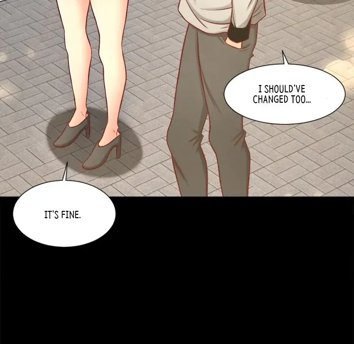 As Fate Would Have It Chapter 2 - Page 69