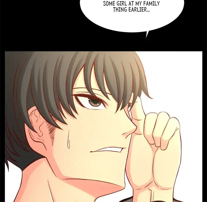 As Fate Would Have It Chapter 2 - Page 72
