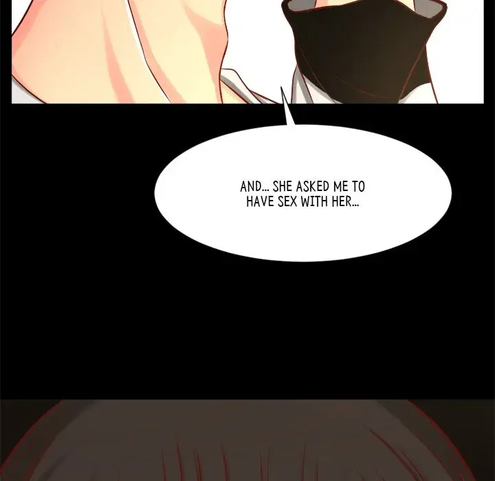 As Fate Would Have It Chapter 2 - Page 73