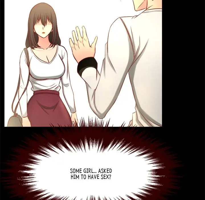 As Fate Would Have It Chapter 2 - Page 78